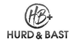 HB+ HURD & BAST