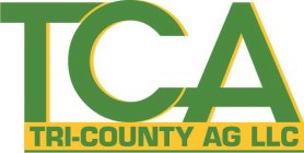 TCA TRI-COUNTY AG LLC