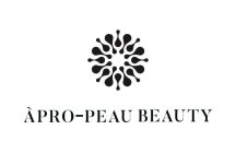 APRO-PEAU BEAUTY