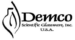 DEMCO SCIENTIFIC GLASSWARE, INC. U.S.A.