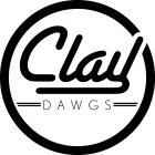 CLAY DAWGS