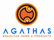 AGATHAS BRAZILIAN GEMS & PRODUCTS