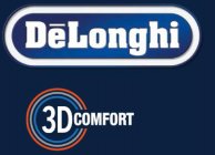 DELONGHI 3D COMFORT