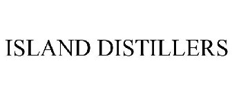 ISLAND DISTILLERS