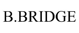 B.BRIDGE