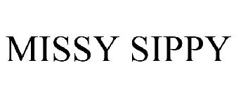 MISSY SIPPY