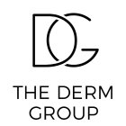 DG THE DERM GROUP