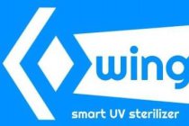 WING SMART UV STERILIZER