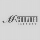 M SQUARED BEAUTY SUPPLY