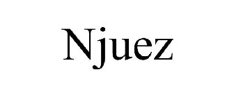 NJUEZ