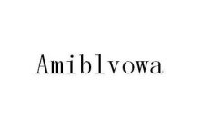 AMIBLVOWA