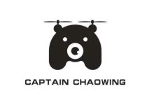 CAPTAIN CHAOWING