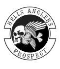 HELLS ANGLERS PROSPECT