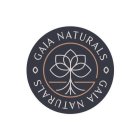 GAIA NATURALS GAIA NATURALS G