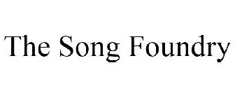 THE SONG FOUNDRY