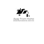 AWAY FROM HOME EMPOWERING FAMILIES FOR A BRIGHTER FUTURE ONE STEP AT A TIME!