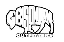 BISONJAM OUTFITTERS
