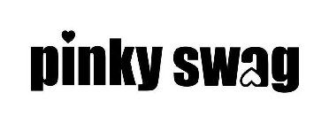 PINKY SWAG