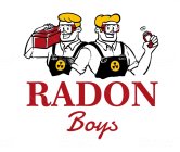 RADON BOYS