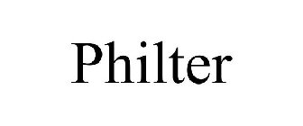 PHILTER
