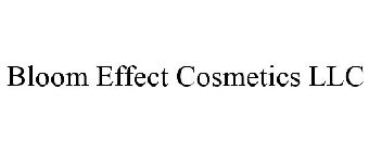 BLOOM EFFECT COSMETICS LLC