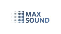 MAX SOUND