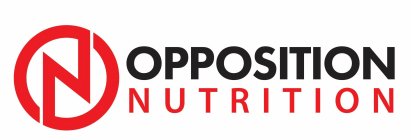 ON OPPOSITION NUTRITION