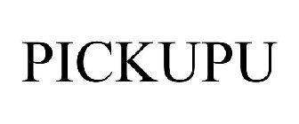 PICKUPU