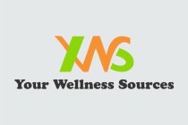 YWS YOUR WELLNESS SOURCES