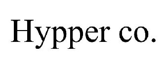 HYPPER CO.
