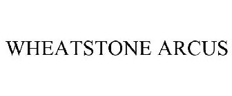 WHEATSTONE ARCUS