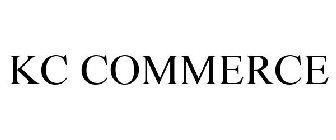 KC COMMERCE