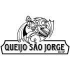 QUEIJO SÃO JORGE