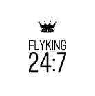 FLYKING 24:7