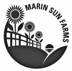 MARIN SUN FARMS