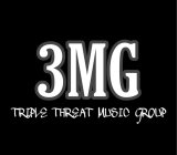 3MG TRIPLE THREAT MUSIC GROUP