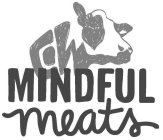 COW MINDFUL MEATS