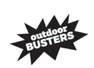 OUTDOOR BUSTERS