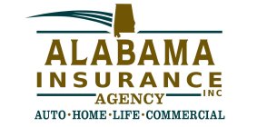 ALABAMA INSURANCE AGENCY INC AUTO HOME LIFE COMMERCIAL