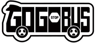 GO GO BUS STOP