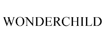 WONDERCHILD