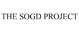 THE SOGD PROJECT