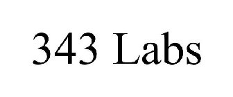 343 LABS