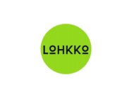 LOHKKO