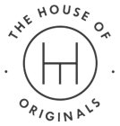 THE HOUSE OF · ORIGINALS ·