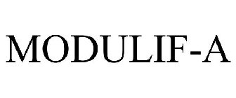 MODULIF-A
