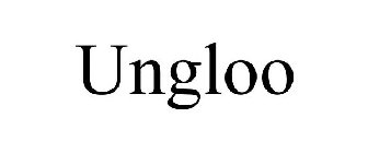 UNGLOO