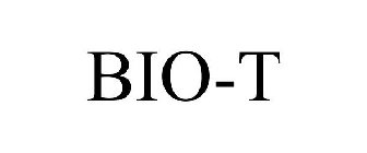 BIO-T