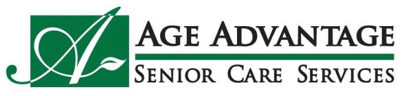 A AGE ADVANTAGE SENIOR CARE SERVICES