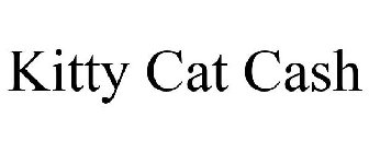 KITTY CAT CASH